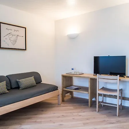 Camping Les Grenettes 5* Sainte-Marie-de-Ré