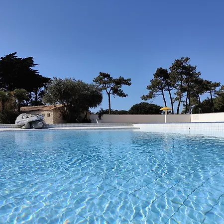 Camping Les Grenettes