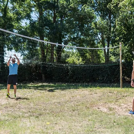 Camping Les Grenettes