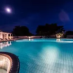 Camping Les Grenettes Camping 5*