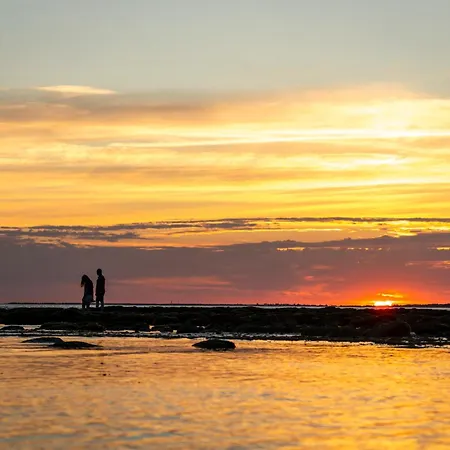 Camping Camping Les Grenettes 5*