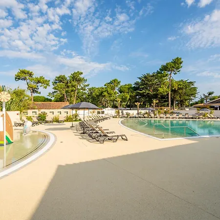 Camping Les Grenettes Camping