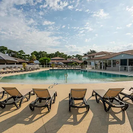 Camping Les Grenettes Camping