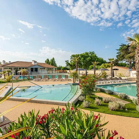 Camping Camping Les Grenettes Les Grenettes