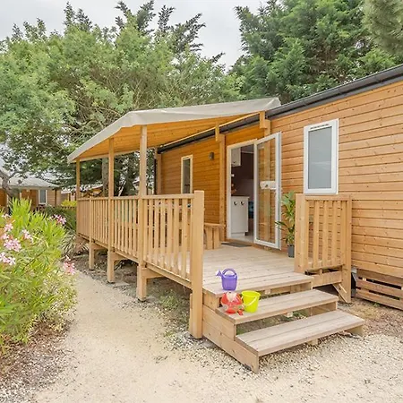 Camping Les Grenettes