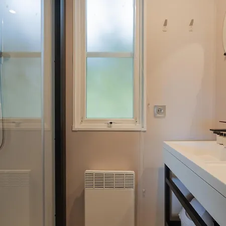 Camping Camping Les Grenettes 5*