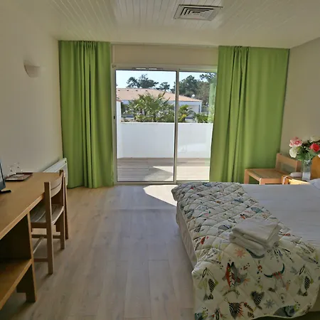 Camping Camping Les Grenettes