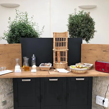 Camping Les Grenettes