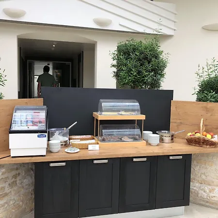 Camping Les Grenettes Les Grenettes