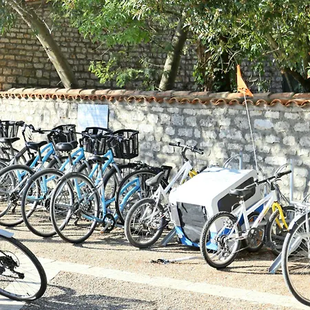 Camping Camping Les Grenettes Les Grenettes