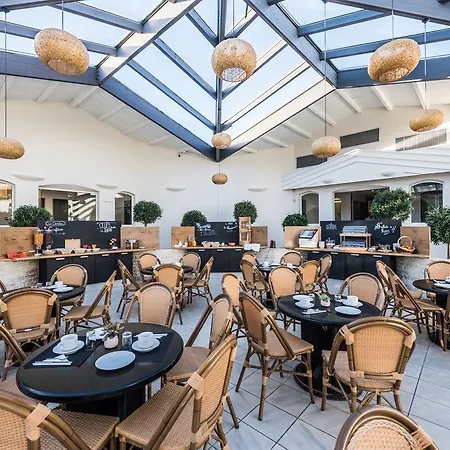 Camping Camping Les Grenettes 5*