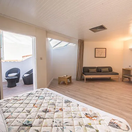 Campeggio Camping Les Grenettes 5*