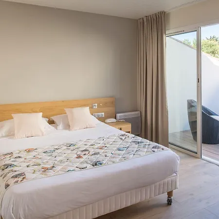 Camping Les Grenettes Les Grenettes