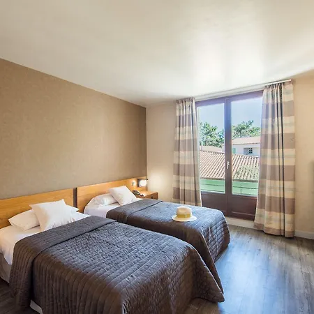 Camping Les Grenettes Les Grenettes