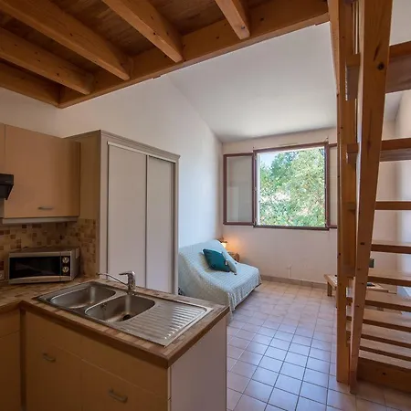 Camping Les Grenettes 5* Les Grenettes