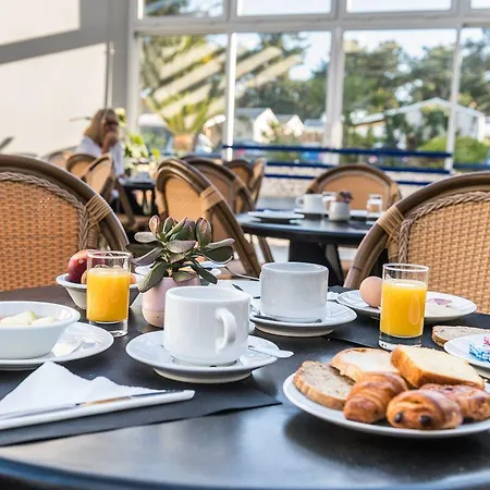 Camping Les Grenettes Camping