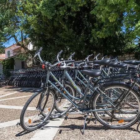 Camping Camping Les Grenettes 5*