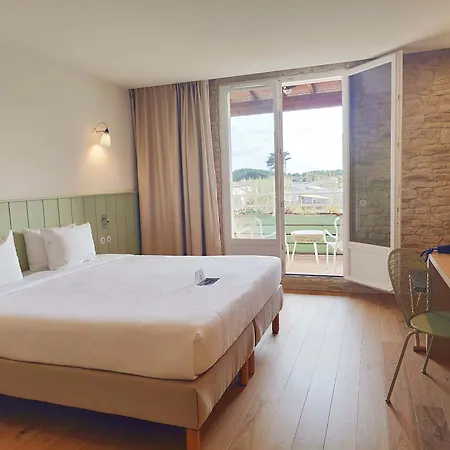 Camping Les Grenettes Camping 5*