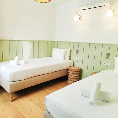 Camping Les Grenettes Les Grenettes