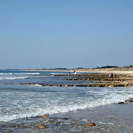 Camping Les Grenettes 5*