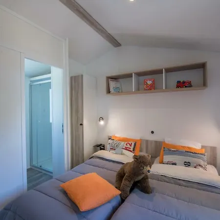 Les Grenettes 5* Sainte-Marie-de-Ré