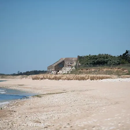 Camping Les Grenettes Camping 5*