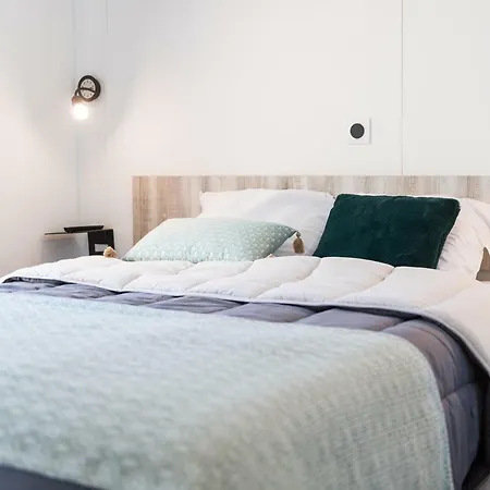 Camping Camping Les Grenettes Les Grenettes