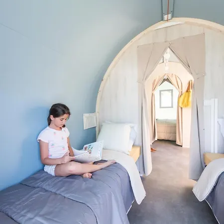 Camping Camping Les Grenettes 5*