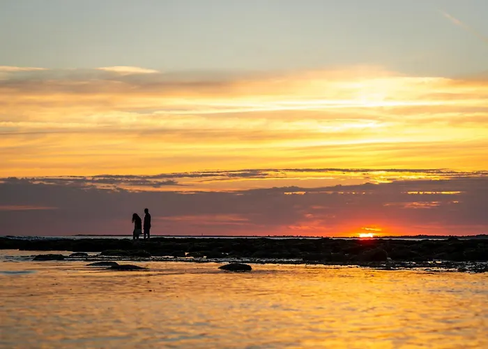 Camping Camping Les Grenettes 5*