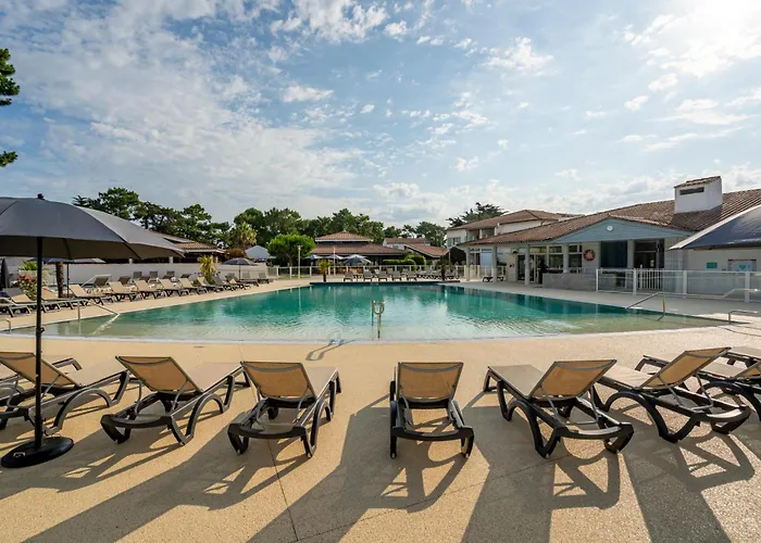 Camping Les Grenettes Camping