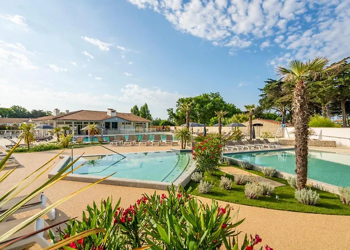 Camping Camping Les Grenettes Les Grenettes