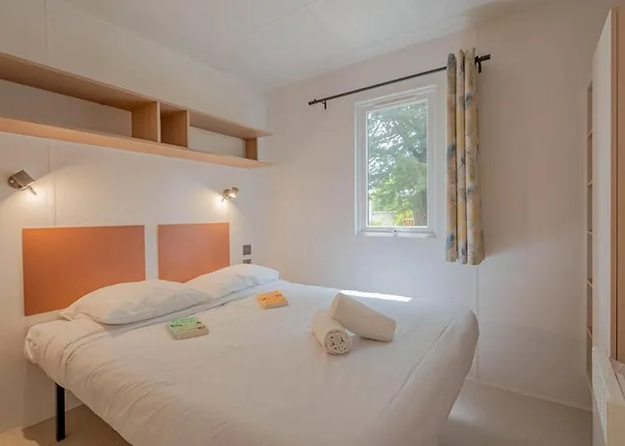 Camping Les Grenettes