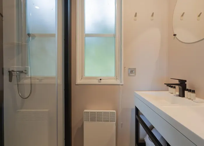 Camping Camping Les Grenettes 5*