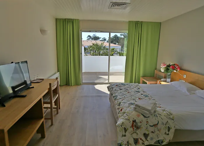 Camping Camping Les Grenettes