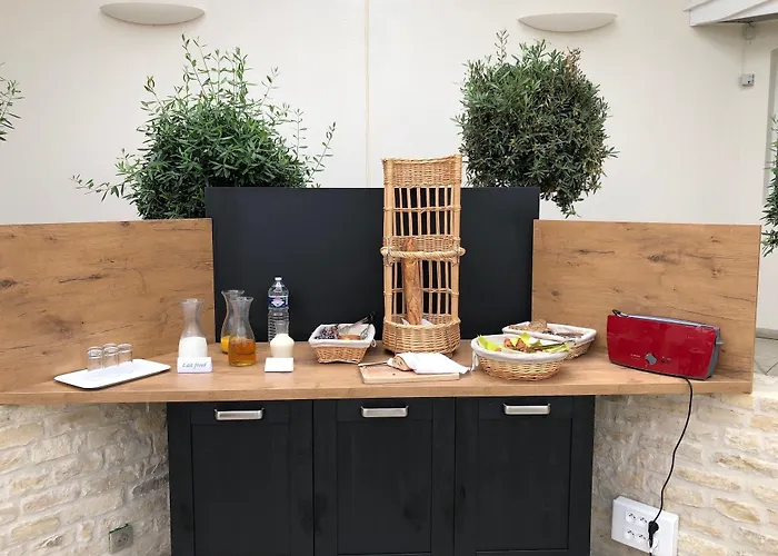 Camping Les Grenettes