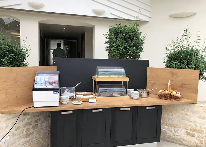 Camping Les Grenettes Les Grenettes