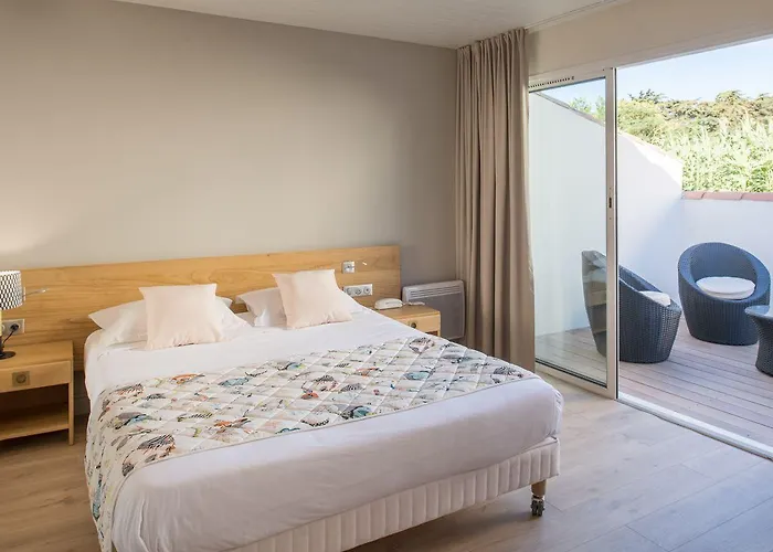 Camping Les Grenettes Les Grenettes