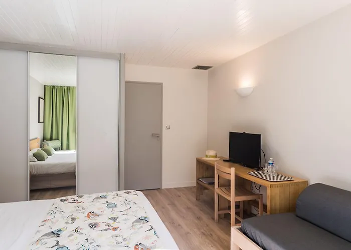 Camping Les Grenettes