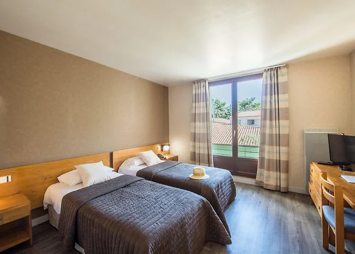 Camping Les Grenettes Les Grenettes