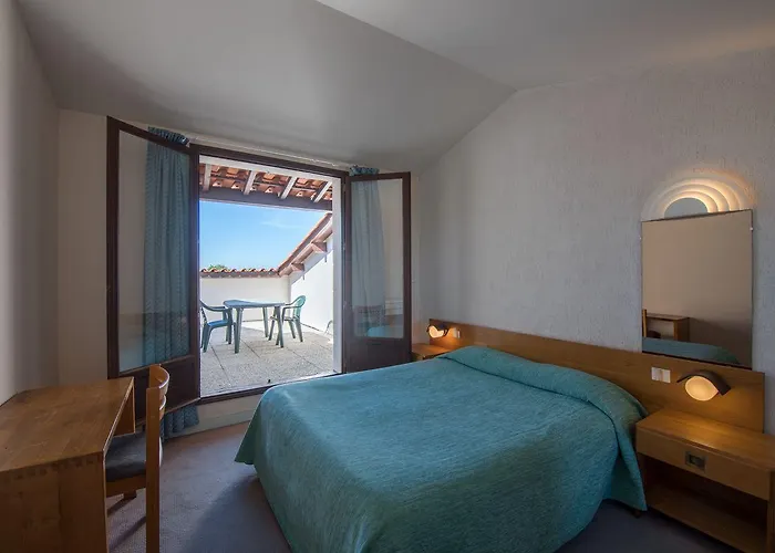 Camping Les Grenettes Camping 5*