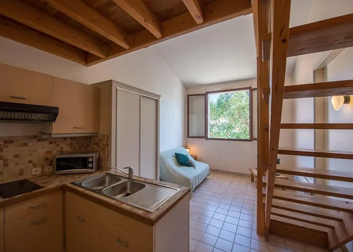 Camping Les Grenettes 5* Les Grenettes