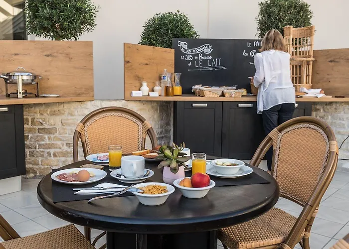 Camping Les Grenettes