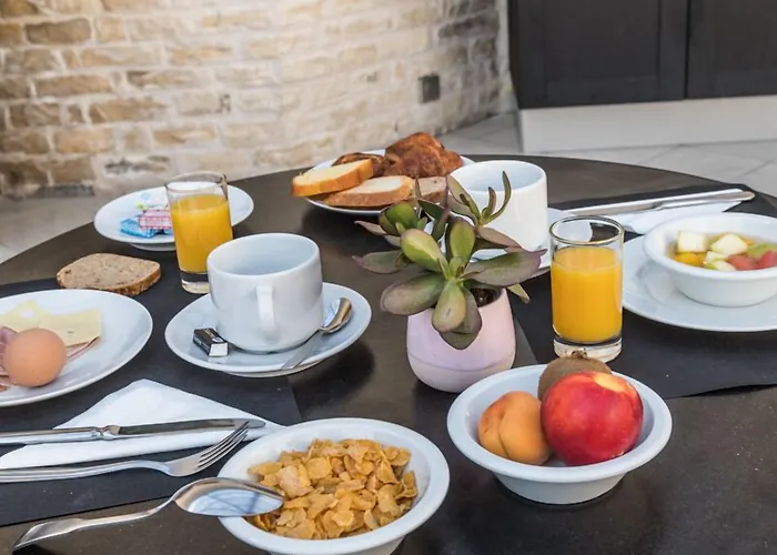 Camping Les Grenettes 5* Les Grenettes