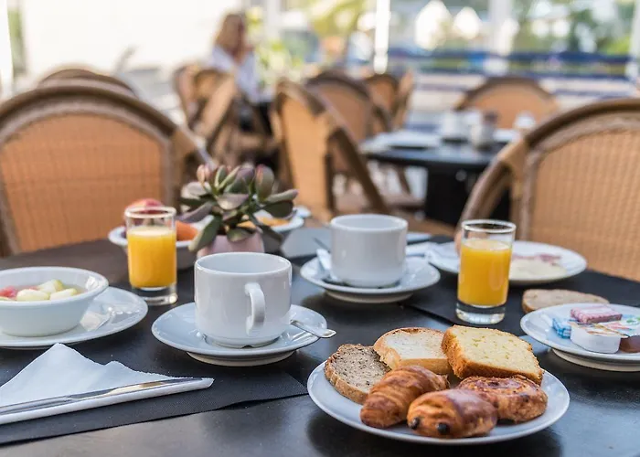 Camping Les Grenettes Camping Les Grenettes