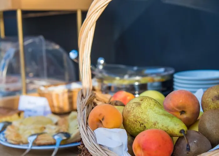 Camping Les Grenettes Camping 5*