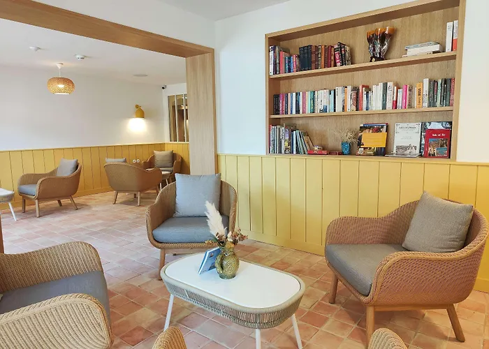 Camping Les Grenettes 5*