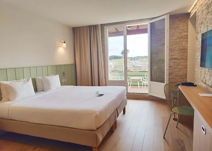 Camping Les Grenettes Camping 5*