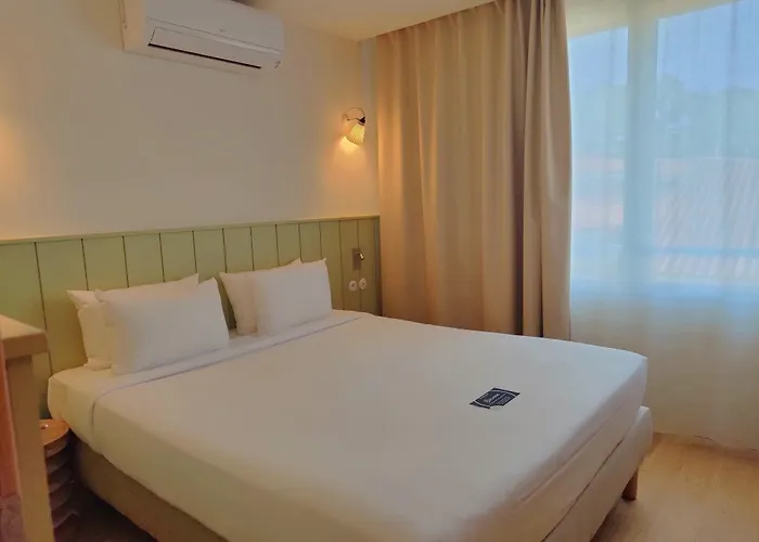 Camping Les Grenettes 5* Les Grenettes