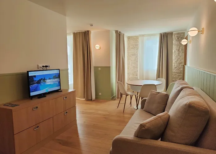 Camping Les Grenettes Les Grenettes