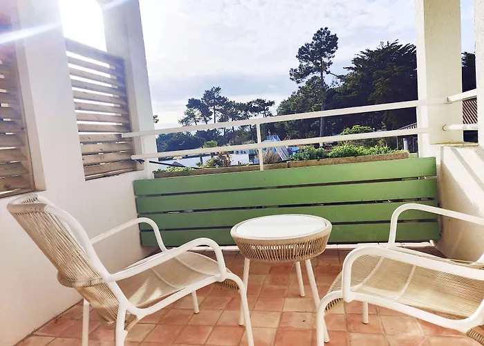 Camping Les Grenettes Camping